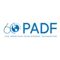 Pan American Development Foundation logo - Similar company to Inter-American Foundation