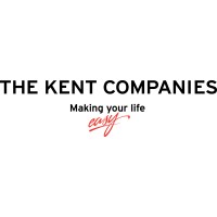 The Kent Companies logo - Similar company to Onvo