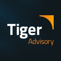 Tiger Advisory logo - Similar company to Dapps Inc.