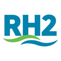 RH2 Engineering logo - Similar company to Civil West Engineering Services, Inc.