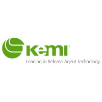 KEMI • Leading in Release and Colour Technology logo - Similar company to Repi Group