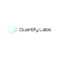 Quantify Labs Ltd. logo - Similar company to Rahal Technology