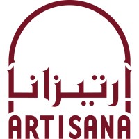 Artisana - Jordan Arts & Crafts Center logo - Similar company to Revo Mena