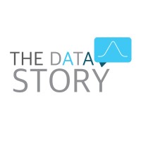 The Data Story logo - Similar company to Data Story