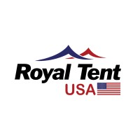 Royal Tent USA logo - Similar company to Folding Chair