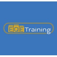 EQE Training logo - Similar company to Eqelibrium