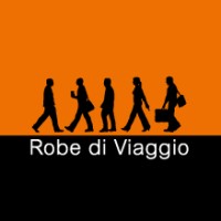 Robe di Viaggio logo - Similar company to Oxbridge Studio