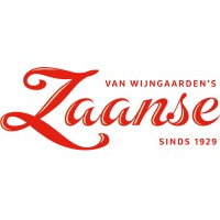 Van Wijngaarden BV - Zaanse mayonaise logo - Similar company to Entero-It