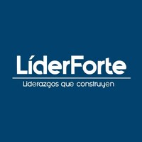 LíderForte logo - Similar company to Grupo Poder