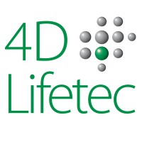 4D Lifetec AG logo - Similar company to Bioexam