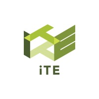 iTE Limited logo - Similar company to Adbee