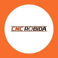 CNC Robida logo - Similar company to Penca D.O.O.