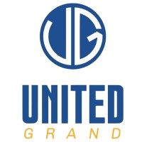 JIAXING UNITED GRAND NEW MATERIAL TECHNOLOGY CO., LTD. logo - Similar company to Soretrac Portuguesa