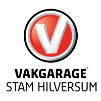Vakgarage Stam logo - Similar company to Hopman Ruimtemakers