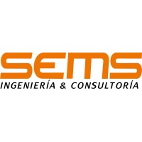 SEMS, SRL logo - Similar company to Sems Technologies