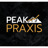 Peak Praxis logo - Similar company to Integris Performance Advisors
