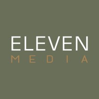 Eleven Media logo - Related company intelligence peer for CMC Marketing en Media