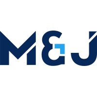 M&J Engineering logo - Similar company to Hirani Engineering And Land Surveying, P.C.