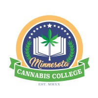Minnesota Cannabis College logo - Similar company to Canna Connect