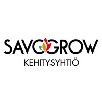 Kehitysyhtiö SavoGrow Oy logo - Similar company to Visionome