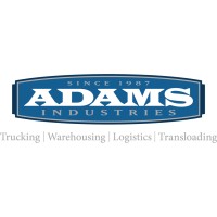 Adams Industries Inc logo - Similar company to Jacobus Pharmaceutical Co