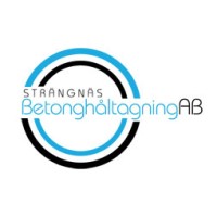 Strängnäs Betonghåltagning AB logo - Similar company to Riveko Ab