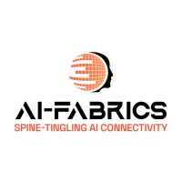 AI-Fabrics logo - Similar company to Ai Fabric