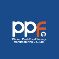 PPF Yummy Manufacturing Co., Ltd. logo - Similar company to Confirel