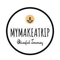 My make a Trip logo - Similar company to Man With A Plan