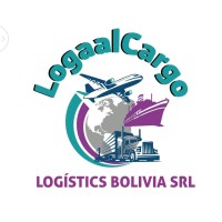 LOGAALCARGO LOGISTICS BOLIVIA logo - Similar company to Pics Consulting