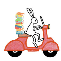 H.P. Gentileschi Publishing House logo - Similar company to Editorial Güipil / Güipil Publishing House