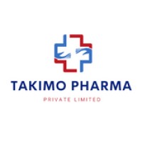 Takimo Pharma logo - Similar company to Admin Bright Llp