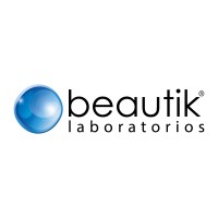 Laboratorios Beautik S.A logo - Similar company to Pharmax® Live Better™
