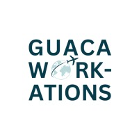 Guaca Workations logo - Similar company to Synova Technology