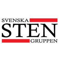 Svenska Stengruppen logo - Similar company to Structur Design + Interiors
