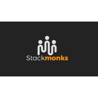 StackMonks logo - Similar company to Metrics Business Systems