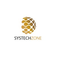 Systechzone logo - Similar company to 5O5Ah | خوخة