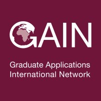 GAIN - Graduate Applications International Network logo - Similar company to Thrive Learning
