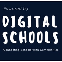 Digital Schools logo - Similar company to Hostmeng Web Solution