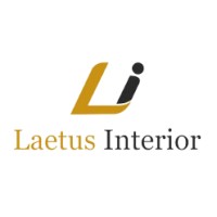 LAETUS INTERIOR logo - Similar company to Noah'S Ark Interior