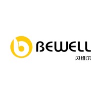 BEWELL logo - Similar company to Bitsmiths