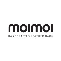 MOIMOI accessories logo - Similar company to Piramide-Ceintures