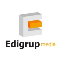 Edigrup Media logo - Similar company to Avbox