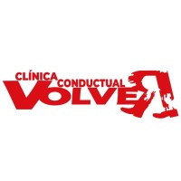 Clínica Conductual Volver logo - Similar company to Clinica Dr. Burgos Salud Cdb