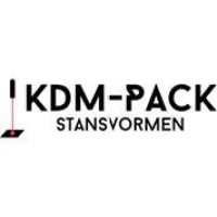 KDM-Pack Stansvormen NV logo - Similar company to Bieling & Petsche Stanzformen Gmbh