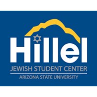 Hillel at Arizona State University logo - Similar company to Hillel Jewish Student Center At Asu