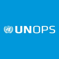 UNOPS logo - Similar company to Ntu International A/S