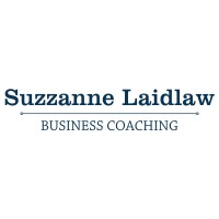 Suzzanne Laidlaw Business Coaching logo - Similar company to Fired Up Partners