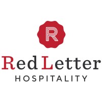 Red Letter Hospitality logo - Similar company to Bcd (Acquired By Ripco)
