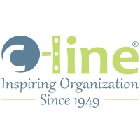 C-Line Products logo - Similar company to Iatree Philippines